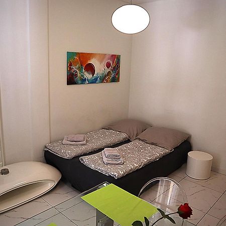 Laura Aristotelous Square Apartment Thessaloníki Eksteriør billede